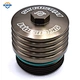 SK Custom Forged Aluminum Oil Filter Cap